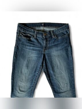GAP Women's Legging Jeans - Ankle fit